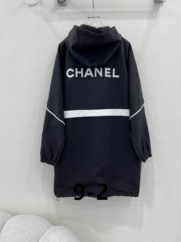 Chanel Women's Outwear 107